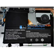 Μπαταρία για PDA NV-417095-3S [Αντικατάσταση μπαταρίας]